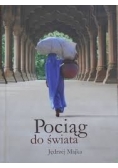 Pociąg do świata