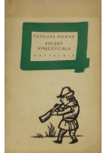 Kolędy stręczyciela