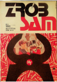 Zrób Sam Nr 1 do 6  / 81