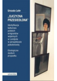 Ojczyzna przesiedlona