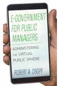 E-Government for Public Managers