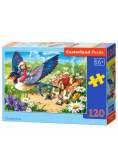 Puzzle Thumbelina 120
