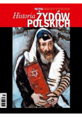 Polityka Pomocnik historyczny nr 3 / 13 Historia żydów polskich