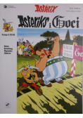 Gościnny Asterix i Goci