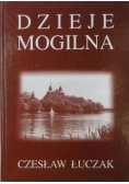Dzieje Mogilna