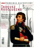 Pomocnik historyczny Nr 2 Tadeusz Kościuszko