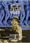 Sekretne życie pisarzy