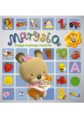Marysia Księga mądrego malucha