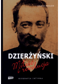 Dzierżyński miłość i rewolucja