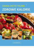 Dania dietetyczne Zdrowe kalorie