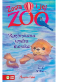 Zosia i jej zoo Rozbrykana wydra morska