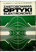 Zastosowania optyki elektronowej