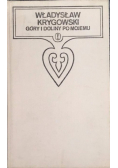 Góry i doliny po mojemu