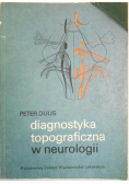 Diagnostyka topograficzna w neurologii