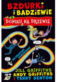 Bzdurki i badziewie z domku na drzewie