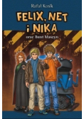 Felix Net i Nika oraz Bunt Maszyn
