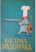 Kuchnia Myśliwska