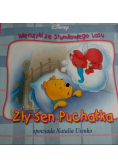 Zły sen Puchatka