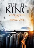 Znalezione nie kradzione