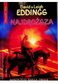 Najdroższa Marzyciele księga druga