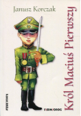 Król Maciuś Pierwszy Kanon lektur