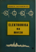 Elektronika na morzu