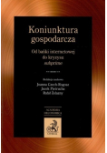 Koniunktura gospodarcza