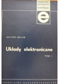 Układy elektroniczne Tom 1