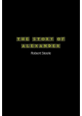 The Story of Alexander
