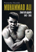Muhammad Ali Zmierzch giganta 1942-2016