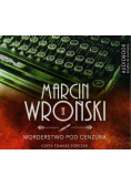 Morderstwo pod cenzurą