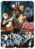 Overlord. Tom 15