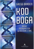 Kod Boga