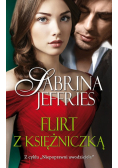 Niepoprawni uwodziciele Tom 5 Flirt z księżniczką