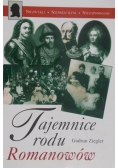 Tajemnice rodu Romanowów