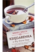 Księgarenka w Big Stone Gap
