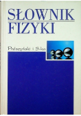 Słownik fizyki