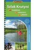 Szlak Krutyni Przewodnik turystyczny