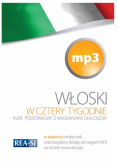 Włoski w 4 tygodnie