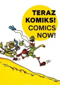 Teraz komiks Comics Now