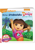 Dora poznaje świat Dbamy o środowisko