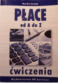 Płace od A do Z Ćwiczenia