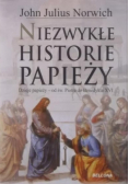 Niezwykłe historie papieży