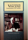 Wielkość Stanisława Vincenza