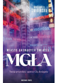 Miasto gasnących świateł