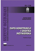 Zapis konstrukcji i grafika inżynierska w.2