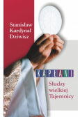 Kapłani Słudzy wielkiej Tajemnicy