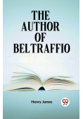 The Author Of Beltraffio