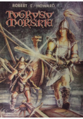 Tygrysy morskie
