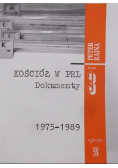 Kościół w PRL dokumenty Tom 3